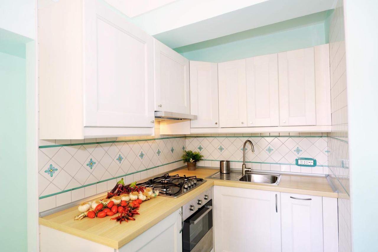 Domus Florio Corallo Amalfi Ngoại thất bức ảnh
