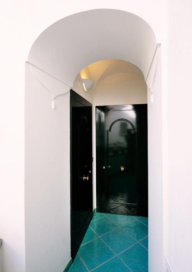 Domus Florio Corallo Amalfi Ngoại thất bức ảnh