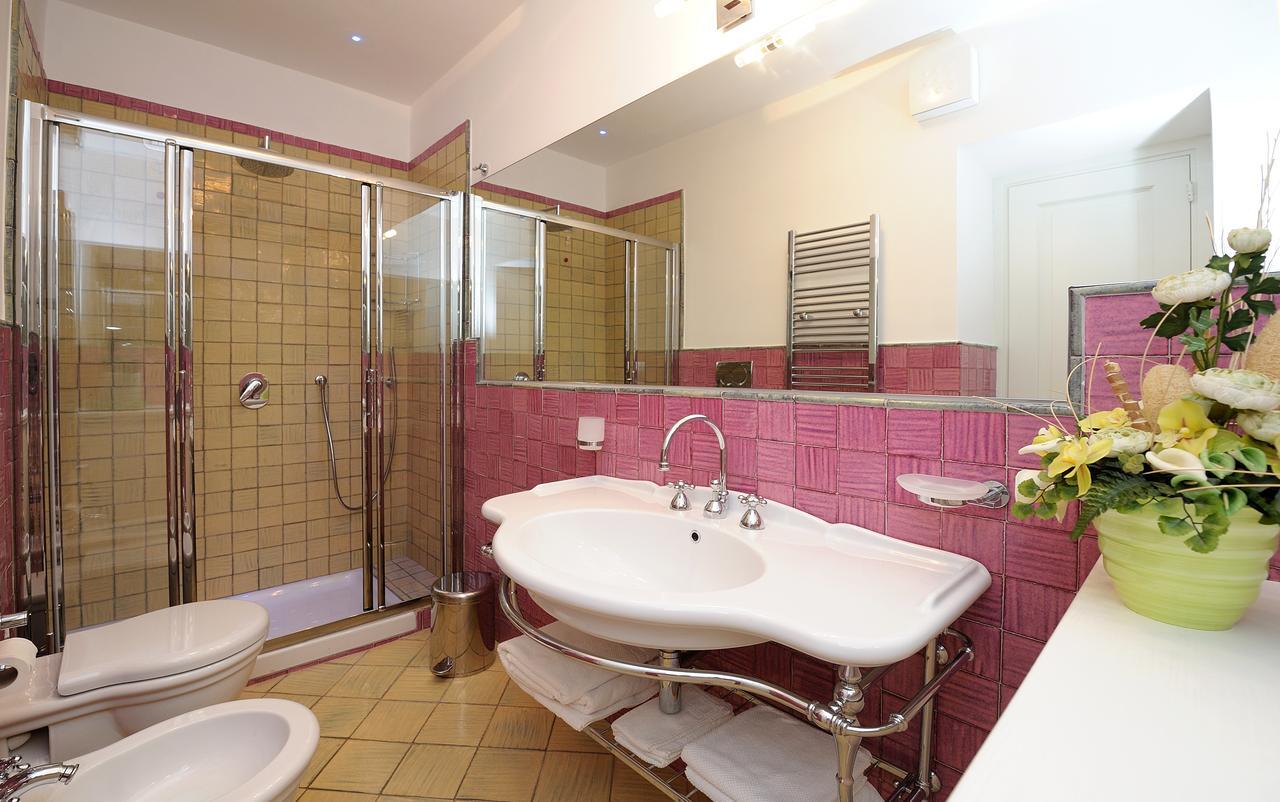 Domus Florio Corallo Amalfi Ngoại thất bức ảnh